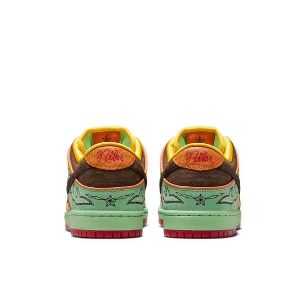 Nike SB Dunk Low Pro Tourmaline - Image 6
