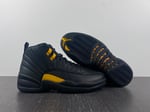 Air Jordan 12 Retro Black Taxi Ct8013-071 - Image 5