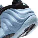 Air Foamposite One 'Psychic Blue and Black' (HJ6014-400) - Image 2