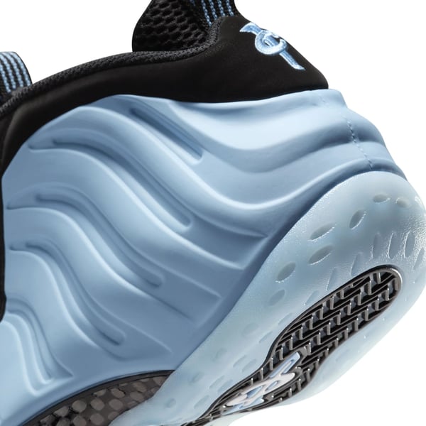 Nike Air Foamposite One 'Psychic Blue' - Image 2