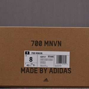 Adidas Yeezy Boost 700 Mnvn Honey Flux Gz0717 - Image 11