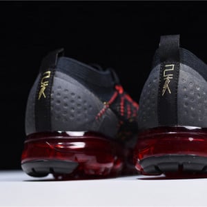 Nike Air Vapormax 2.0 Cny Chinese New Year Bq7036-001 - Image 10