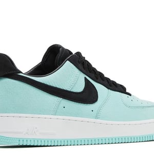 Nike Air Force 1 Low Tiffany & Co. 1837 Dz1382-900 - Image 4