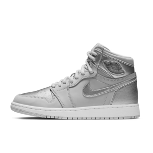 Air Jordan 1 Japan Neutral Grey Metallic Silver Dc1788-029