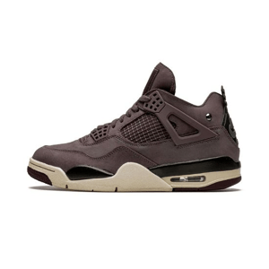 Jordan 4 Retro A Ma Mani?re Violet Ore Dv6773-220