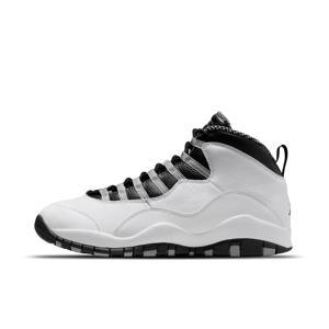 Air Jordan 10 Retro 'Steel' 130209-101