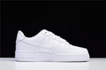 Nike Air Force 1 07 All Triple White Classic Shoes Sneakers Af1 315122-111 - Image 16