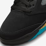 Air Jordan 5 Retro Aqua Dd0587-047 - Image 8