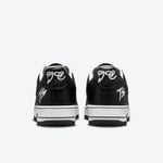 Fat Joe X Nike Air Force 1 Low "Terror Squad" Fj5756-100 - Image 4