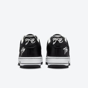 Fat Joe X Nike Air Force 1 Low "Terror Squad" Fj5756-100 - Image 4