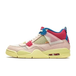 Union X Air Jordan 4 Guava Ice Dc9533-800