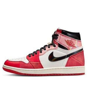 Jordan 1 High Og Spider-Man Across The Spider-Verse Dv1748-601