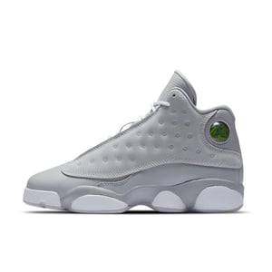 Nike Air Jordan 13 Retro GS ‘Wolf Grey’ 439358-018