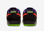 Nike Sb Dunk Low Pro ‘Night Of Mischief Halloween’ Bq6817-006 - Image 4