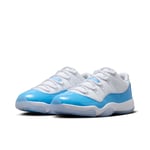 Air Jordan 11 Low University Blue FV5104-100 - Image 5