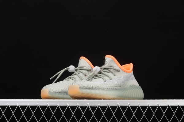 Ad Yeezy 350 Boost V2 Fx9035 - Image 5