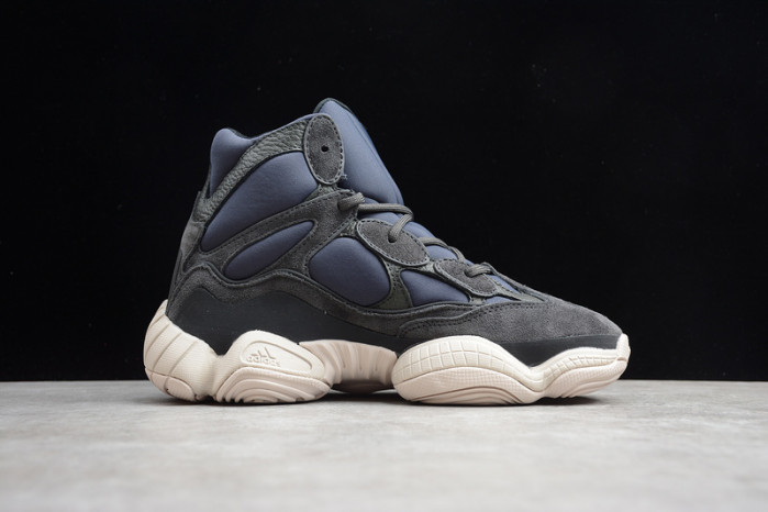 Adidas Yeezy 500 High Slate Fw4968 - Image 11