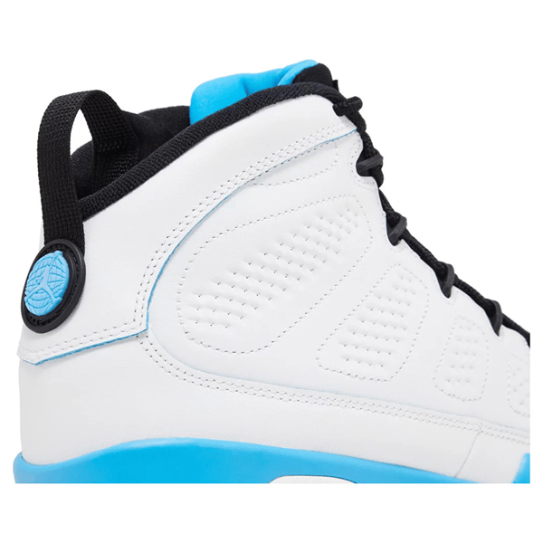 Air Jordan 9 Retro 'Powder Blue' 2024 FQ8992-101 - Image 4