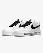 Nike G-Dragon X Air Force 1 ’07 ‘Para-Noise 2.0’ Dd3223-100 - Image 2
