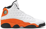 Air Jordan 13 Retro GS ?Starfish? DJ3003-108 - Image 4