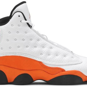 Air Jordan 13 Retro GS ?Starfish? DJ3003-108 - Image 4