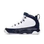 Air Jordan 9 Retro GS 'UNC' 302359 145 - Image 2