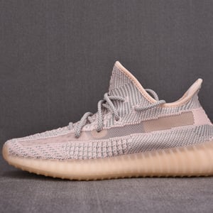 Ad Yeezy 350 Boost V2“Synth” Fv5578
