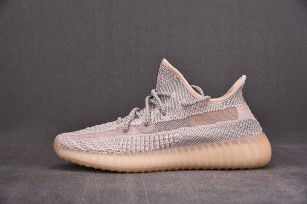 Ad Yeezy 350 Boost V2“Synth” Fv5578