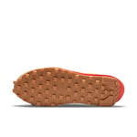 Nike LD Waffle sacai CLOT Kiss of Death Net Orange Blaze DH1347-100 - Image 2