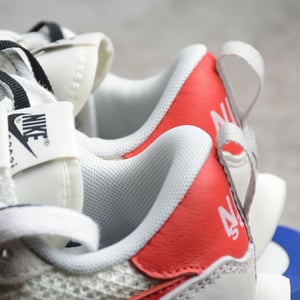 Sacai X Vaporwaffle Sail Cv1363-100 - Image 4