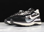 Sacai X Nike Pegasua Vaporfly Black White Ci9928-001 - Image 11