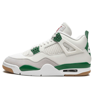 Nike Sb X Air Jordan 4 "Pine Green" Dr5415-103