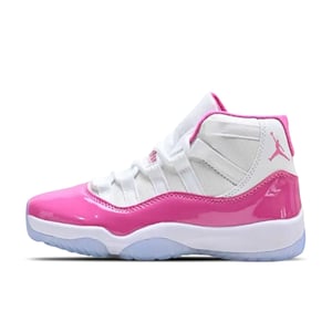 Air Jordan 11 Retro Pink