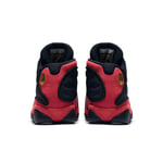 Air Jordan 13 Retro 'Bred' 2017 (414574-004) - Image 4