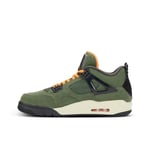 Nike Air Jordan 4 Retro ‘Undefeated’ 2018 Sample - Image 2