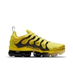 Nike Air VaporMax Plus 'Opti Yellow' BV6079 700 - Image 2