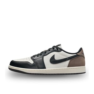 Air Jordan 1 Low OG “Mocha” Cz0790-102