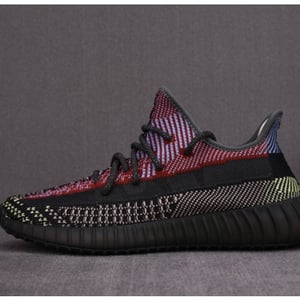 Adidas Yeezy 350 V2 Yecheil Fw5190 - Image 15