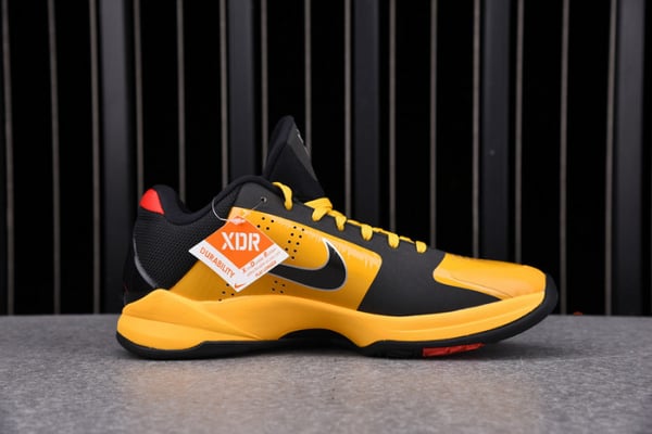 Kobe 5 Protro Bruce Lee Zk5 Cd4991-700 - Image 9