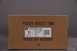 Kanye West X Adidas Yeezy Runner Boost 700Mauve Ee9614 - Image 4