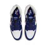 Air Jordan 1 High OG Rare Air “Deep Royal Blue” - Image 4