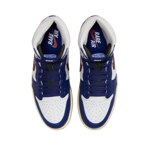 Air Jordan 1 High OG Rare Air “Deep Royal Blue” - Image 4