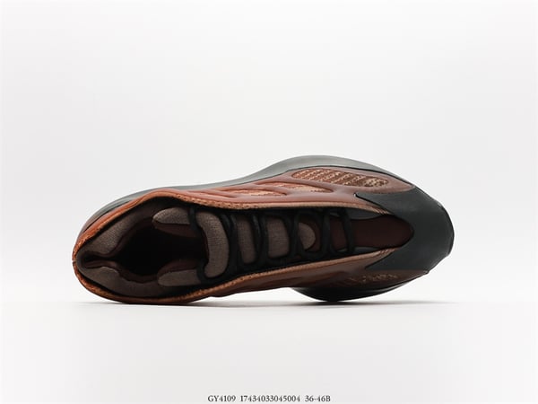Yeezy 700 V3 Copper Fade Gy4109 - Image 2