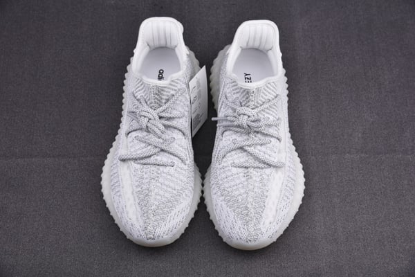 Ad Yeezy Boost 350 V2 Static Ef2367 - Image 7