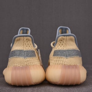 Adidas Yeezy Boost 350 V2 Linen Fy5158 - Image 5