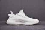 2018 Yeezy Boost 350 V2 Triple White Cp9366 - Image 8