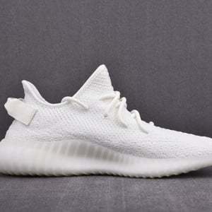 2018 Yeezy Boost 350 V2 Triple White Cp9366 - Image 8