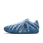 Nike Ja 3 "Warning Label" HF2793-400