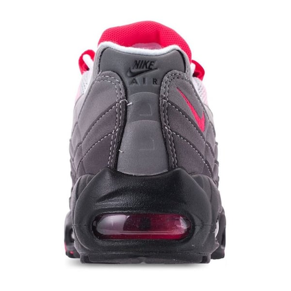 Nike Air Max 95 Og ‘Solar Red’ At2865-100 - Image 7