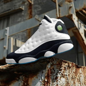 Nike Air Jordan 13 Retro ‘Obsidian’ 414571-144 - Image 4